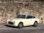 Cisitalia 33DF Voloradente 1953 года